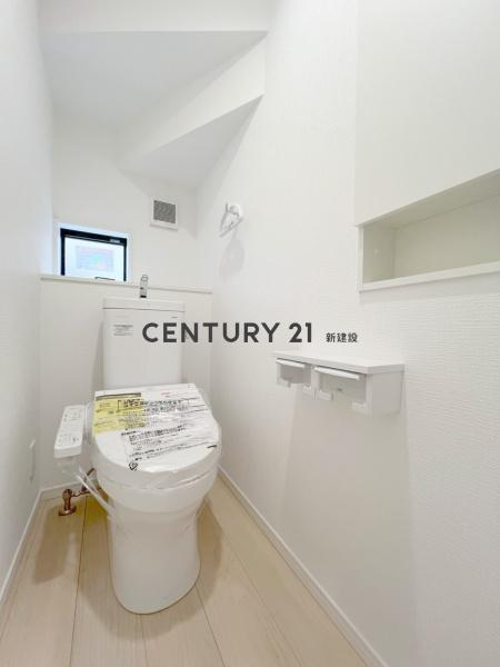 P2台　ルーフバルコニー　制震住宅　5　002