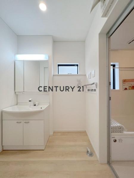 P2台　ルーフバルコニー　制震住宅　5　002