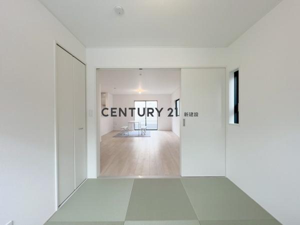 P2台　ルーフバルコニー　制震住宅　5　002