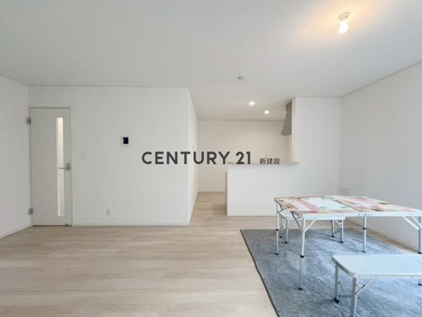 P2台　ルーフバルコニー　制震住宅　5　002