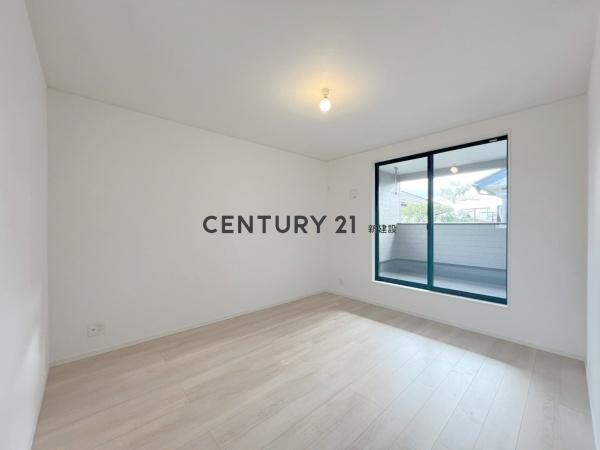 P2台　ルーフバルコニー　制震住宅　5　002