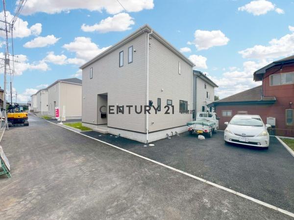 P2台 ルーフバルコニー 制震住宅 5 002