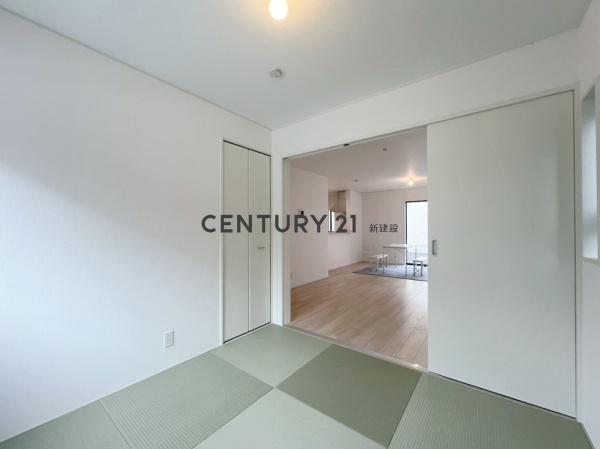 P2台　ルーフバルコニー　制震住宅　5　002