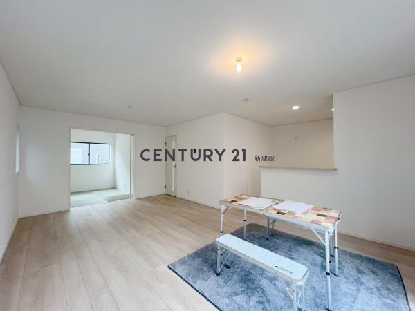 P2台　ルーフバルコニー　制震住宅　5　002