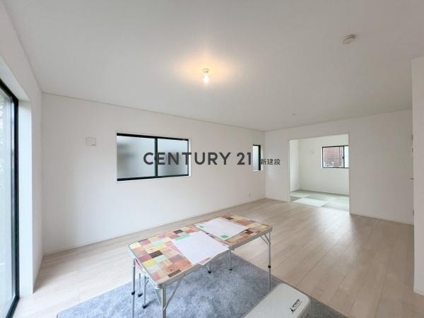 P2台　ルーフバルコニー　制震住宅　5　002