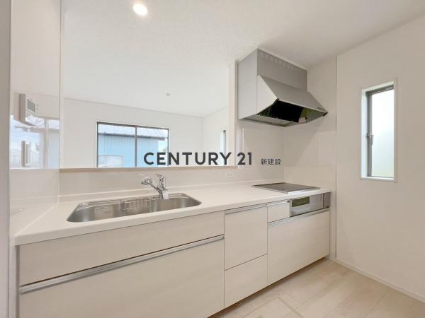 P2台　ルーフバルコニー　制震住宅　8　002