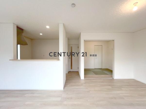 P2台　ルーフバルコニー　制震住宅　8　002