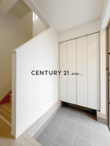 P2台　ルーフバルコニー　制震住宅　8　002