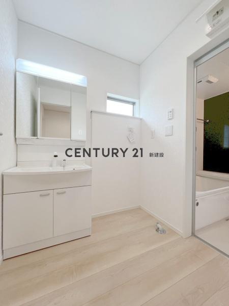 P2台　ルーフバルコニー　制震住宅　8　002