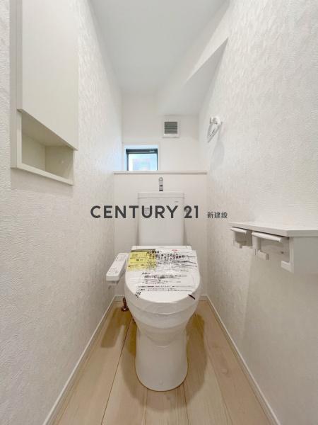 P2台　ルーフバルコニー　制震住宅　8　002