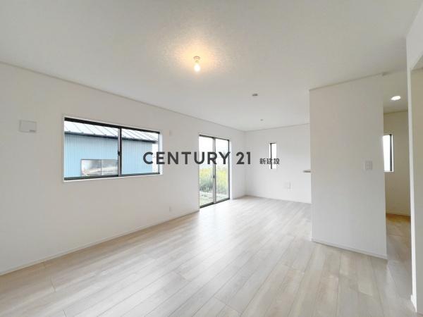 P2台　ルーフバルコニー　制震住宅　8　002