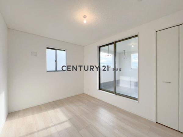 P2台　ルーフバルコニー　制震住宅　8　002