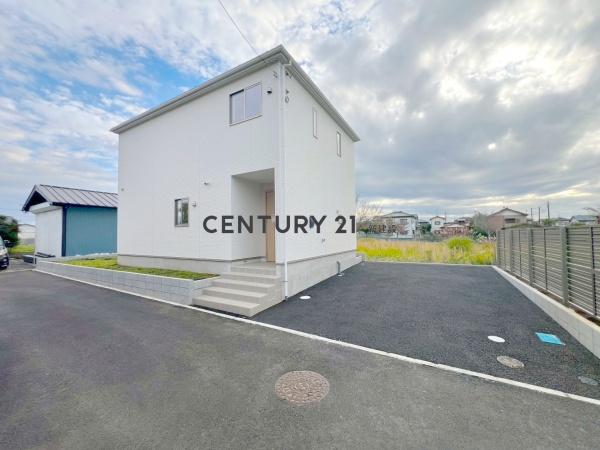 P2台 ルーフバルコニー 制震住宅 8 002