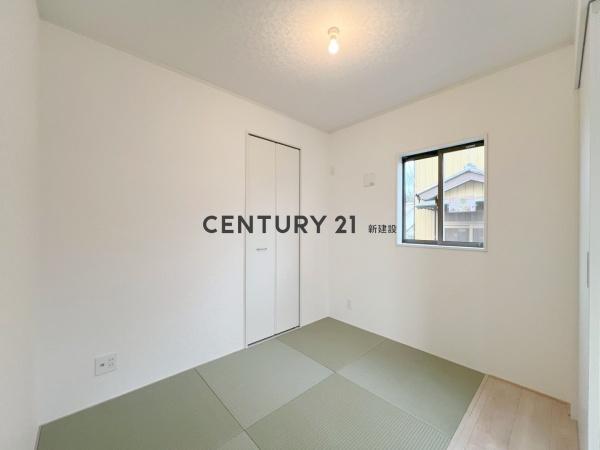 P2台　ルーフバルコニー　制震住宅　8　002