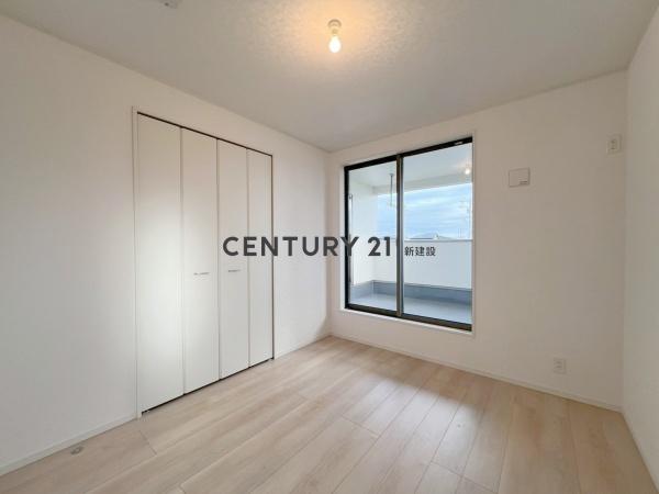 P2台　ルーフバルコニー　制震住宅　8　002