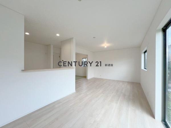 P2台　ルーフバルコニー　制震住宅　8　002