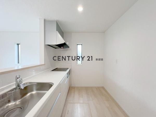 P2台　ルーフバルコニー　制震住宅　8　002