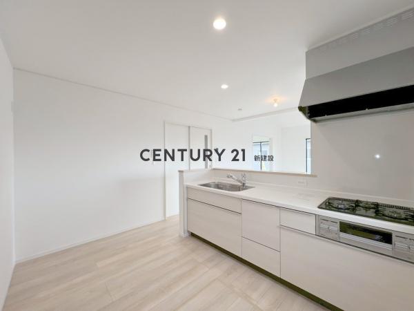 開発分譲地内　P2台以上　制震住宅21　002