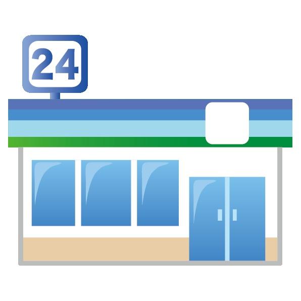 開発分譲地内　P2台以上　制震住宅21　002(セブンイレブン富里獅子穴店)