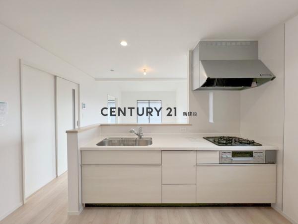 開発分譲地内　P2台以上　制震住宅21　002