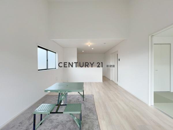 開発分譲地内　P2台以上　制震住宅21　002