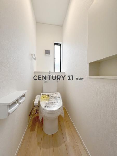 開発分譲地内　P2台以上　制震住宅21　002