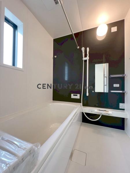 開発分譲地内　P2台以上　制震住宅21　002