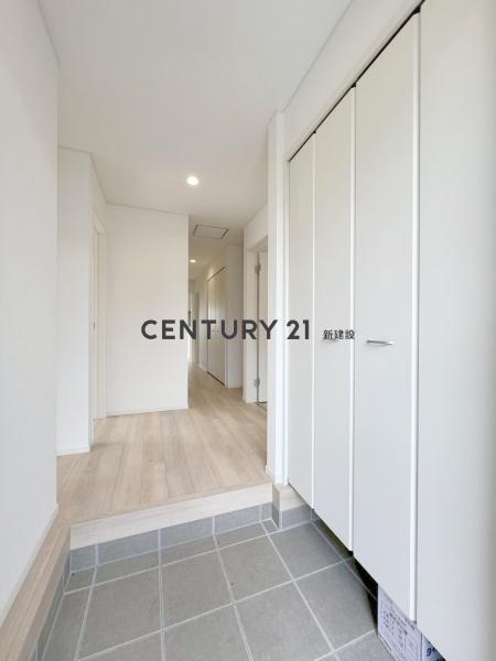 開発分譲地内　P2台以上　制震住宅21　002