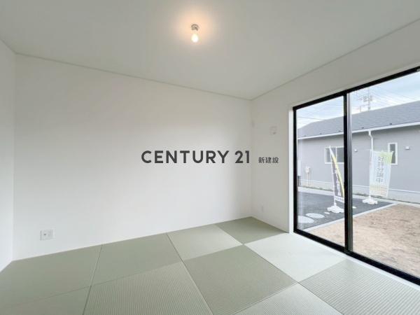 開発分譲地内　P2台以上　制震住宅21　002