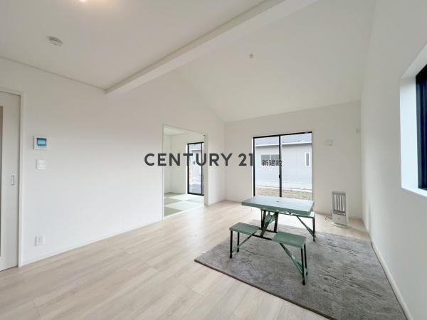 開発分譲地内 P2台以上 制震住宅21 002