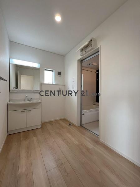 開発分譲地内　P2台以上　制震住宅23　002