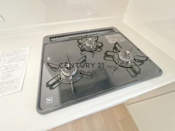 開発分譲地内　P2台以上　制震住宅23　002