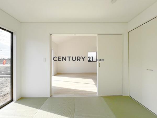 開発分譲地内　P2台以上　制震住宅23　002