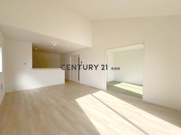 開発分譲地内　P2台以上　制震住宅23　002