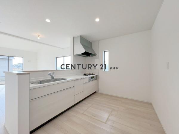 開発分譲地内　P2台以上　制震住宅23　002