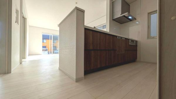 千葉市花見川区犢橋町の新築一戸建