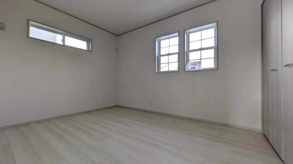 千葉市花見川区犢橋町の新築一戸建