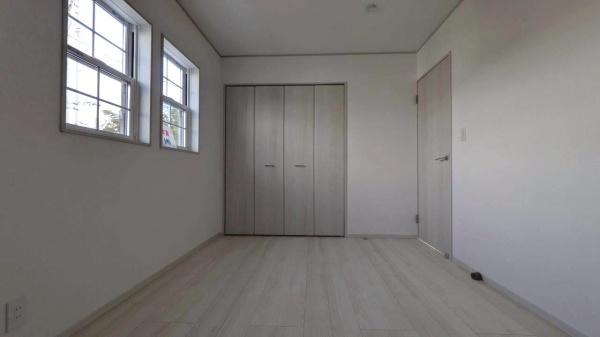 千葉市花見川区犢橋町の新築一戸建