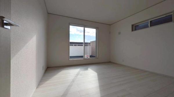 千葉市花見川区犢橋町の新築一戸建