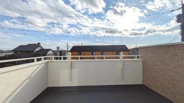 千葉市花見川区犢橋町の新築一戸建