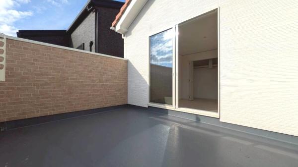 千葉市花見川区犢橋町の新築一戸建