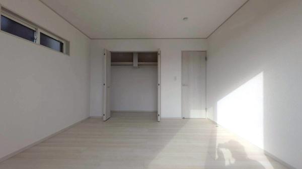 千葉市花見川区犢橋町の新築一戸建