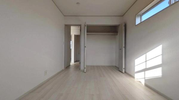 千葉市花見川区犢橋町の新築一戸建