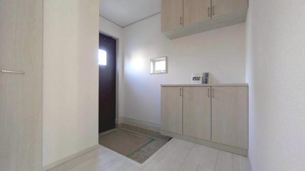 千葉市花見川区犢橋町の新築一戸建