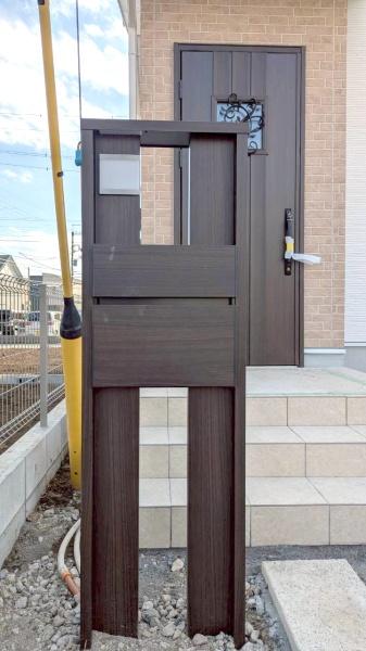 千葉市花見川区犢橋町の新築一戸建