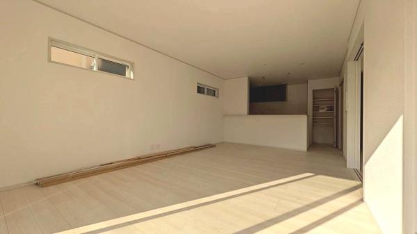 千葉市花見川区犢橋町の新築一戸建