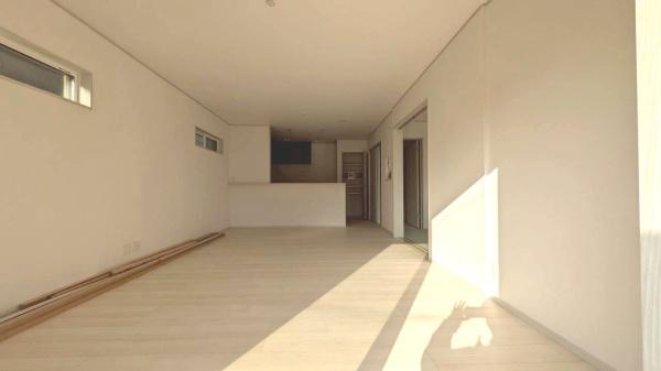 千葉市花見川区犢橋町の新築一戸建