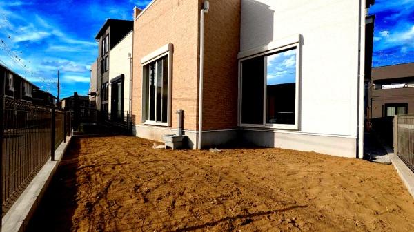 千葉市花見川区犢橋町の新築一戸建