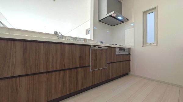 千葉市花見川区犢橋町の新築一戸建