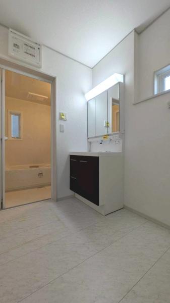 千葉市花見川区犢橋町の新築一戸建